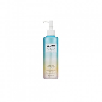 All Clear Micellar Cleansing Oil 250ml